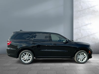 2026 Dodge Durango DURANGO GT AWD