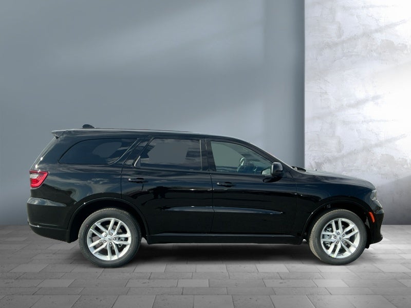 2026 Dodge Durango DURANGO GT AWD