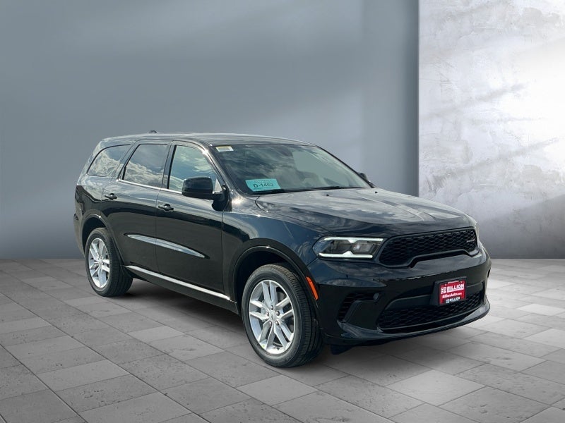 2026 Dodge Durango DURANGO GT AWD