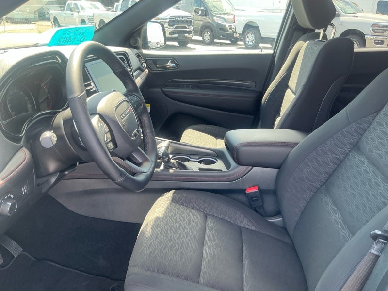 2026 Dodge Durango DURANGO GT AWD