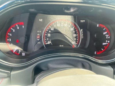 2026 Dodge Durango DURANGO GT AWD