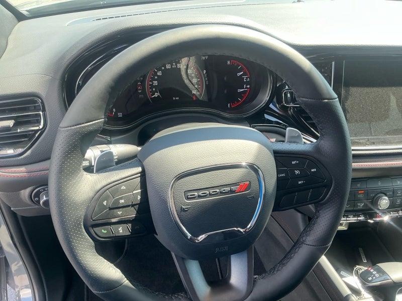 2026 Dodge Durango DURANGO GT AWD
