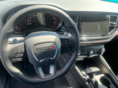 2026 Dodge Durango DURANGO GT AWD