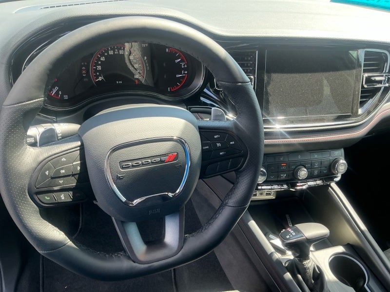 2026 Dodge Durango DURANGO GT AWD