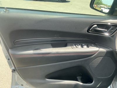2026 Dodge Durango DURANGO GT AWD