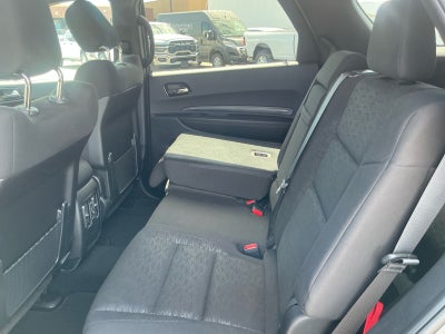 2026 Dodge Durango DURANGO GT AWD