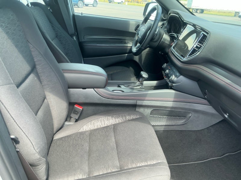 2026 Dodge Durango DURANGO GT AWD