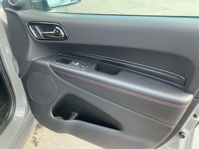 2026 Dodge Durango DURANGO GT AWD