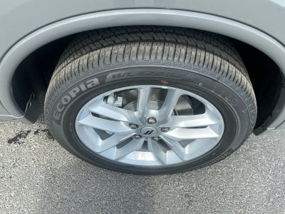 2026 Dodge Durango DURANGO GT AWD