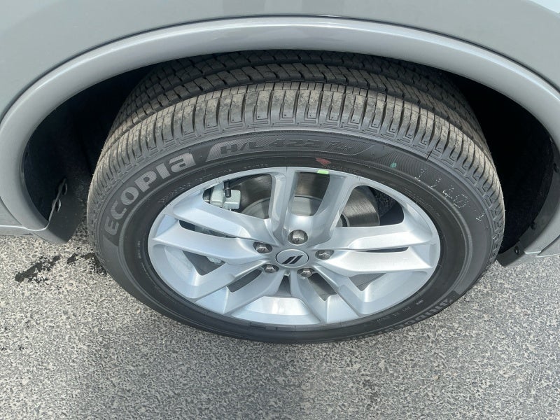 2026 Dodge Durango DURANGO GT AWD