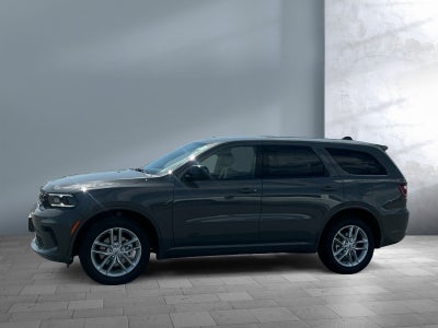 2026 Dodge Durango DURANGO GT AWD