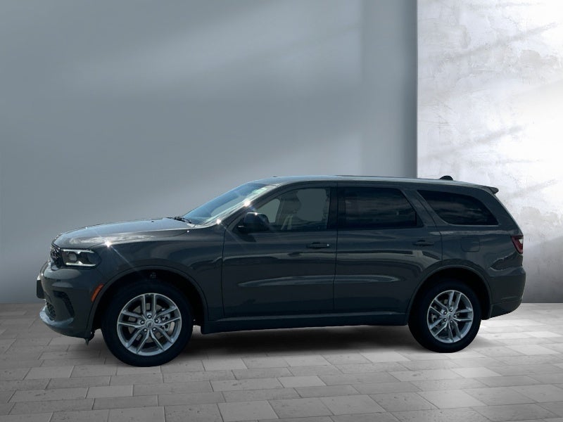 2026 Dodge Durango DURANGO GT AWD