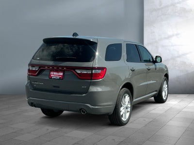 2026 Dodge Durango DURANGO GT AWD