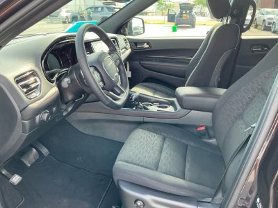 2026 Dodge Durango DURANGO GT AWD