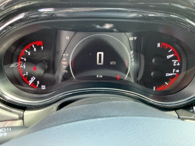 2026 Dodge Durango DURANGO GT AWD
