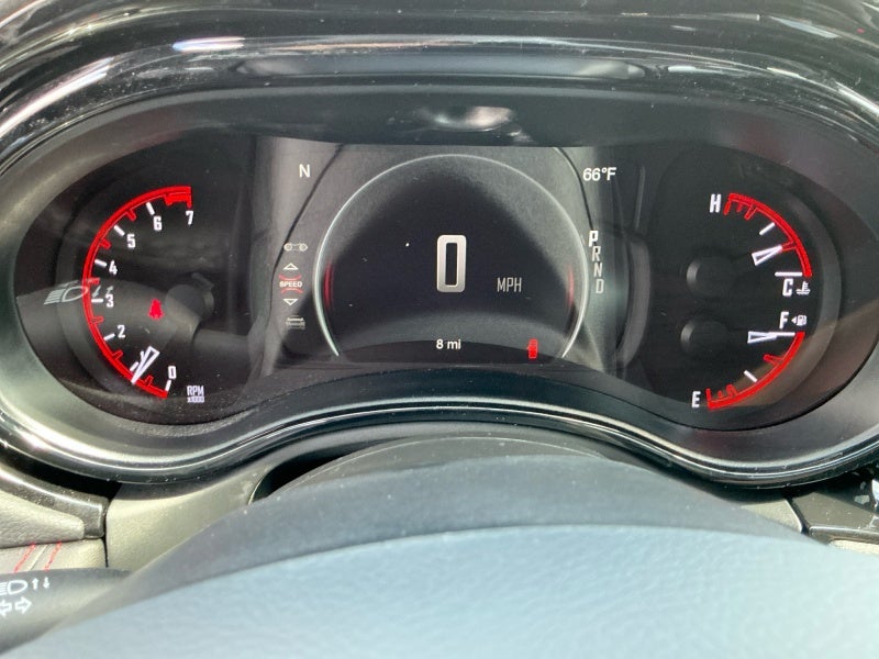 2026 Dodge Durango DURANGO GT AWD