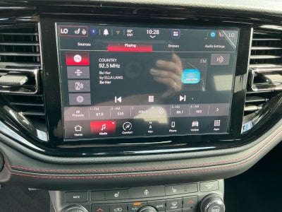 2026 Dodge Durango DURANGO GT AWD