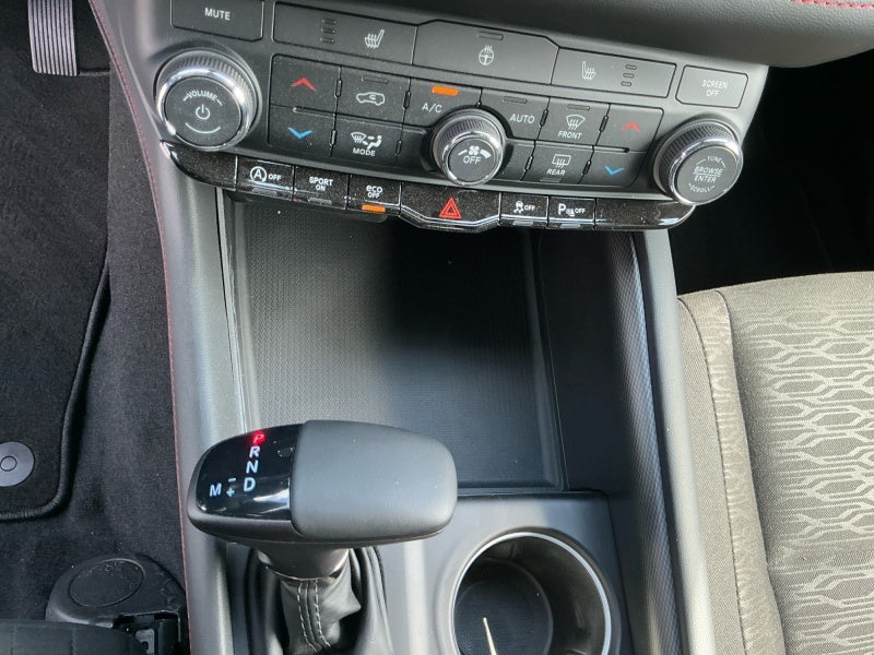 2026 Dodge Durango DURANGO GT AWD