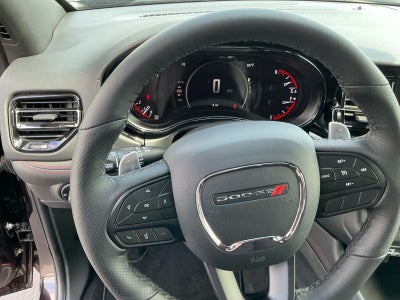 2026 Dodge Durango DURANGO GT AWD