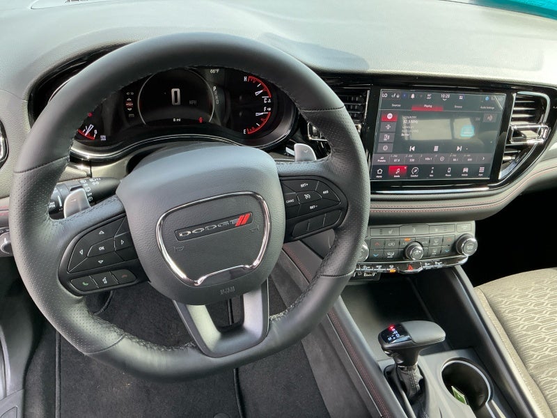 2026 Dodge Durango DURANGO GT AWD