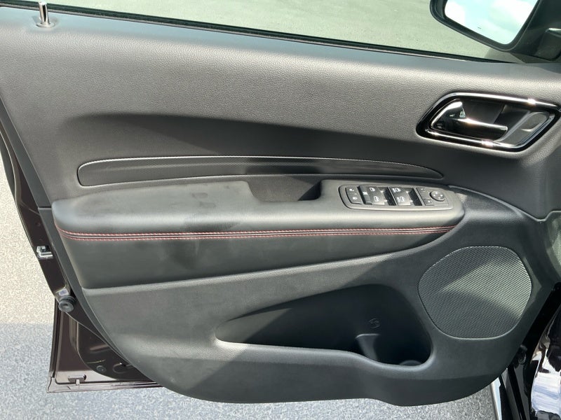 2026 Dodge Durango DURANGO GT AWD