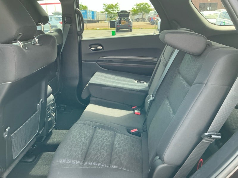 2026 Dodge Durango DURANGO GT AWD