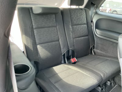 2026 Dodge Durango DURANGO GT AWD