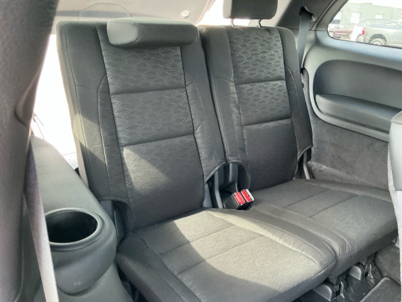 2026 Dodge Durango DURANGO GT AWD