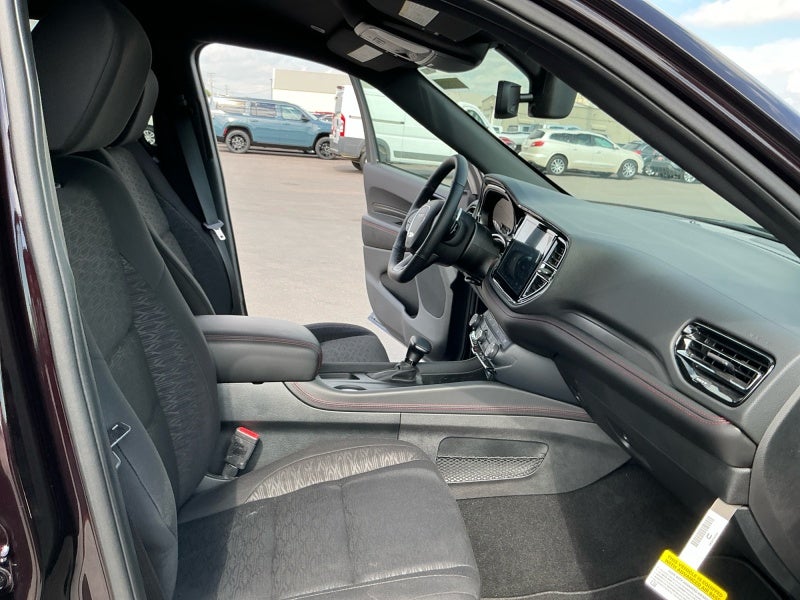 2026 Dodge Durango DURANGO GT AWD