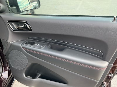 2026 Dodge Durango DURANGO GT AWD