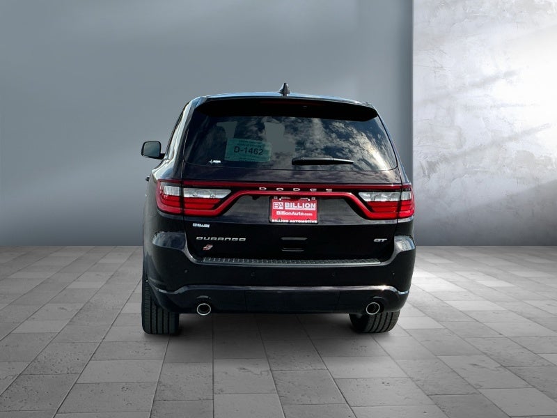 2026 Dodge Durango DURANGO GT AWD