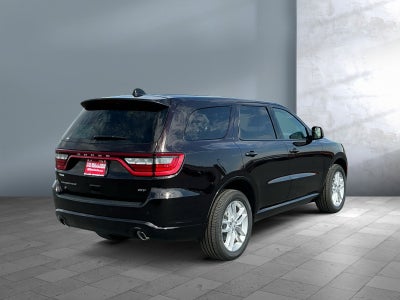 2026 Dodge Durango DURANGO GT AWD