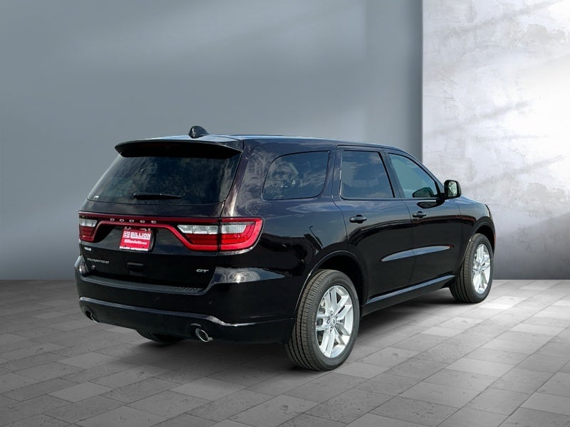 2026 Dodge Durango DURANGO GT AWD