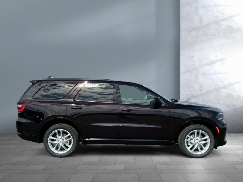 2026 Dodge Durango DURANGO GT AWD