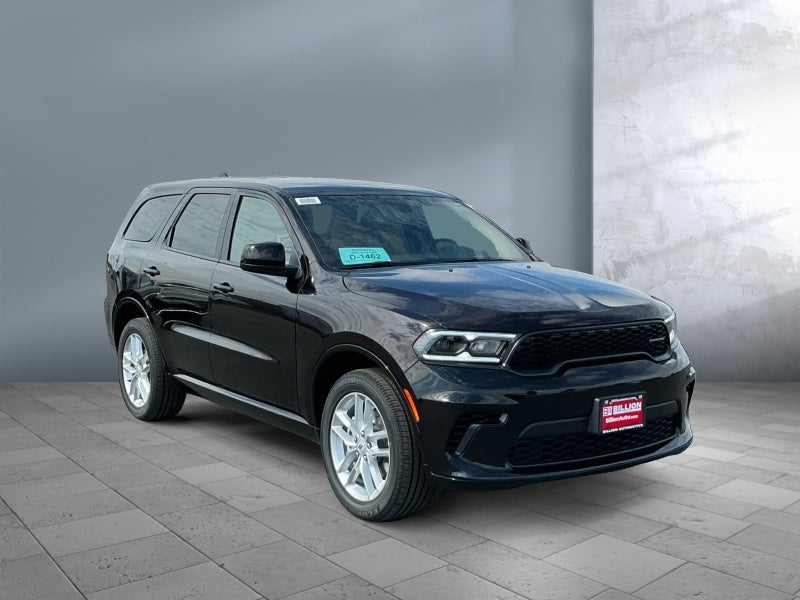2026 Dodge Durango DURANGO GT AWD