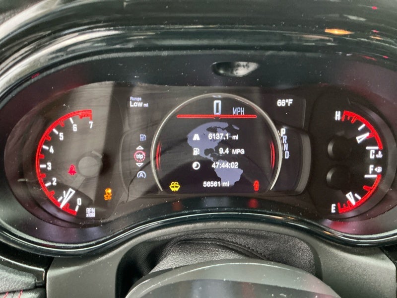 2023 Dodge Durango GT AWD