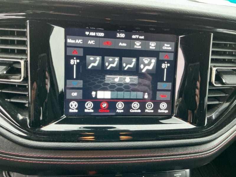 2023 Dodge Durango GT AWD