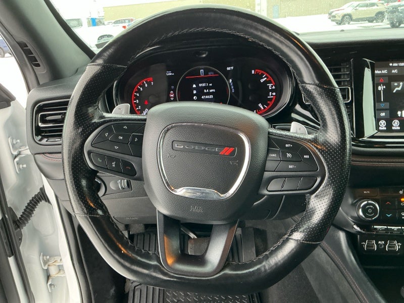 2023 Dodge Durango GT AWD