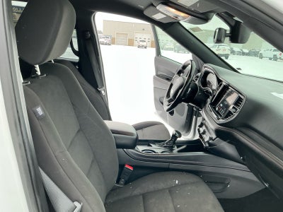 2023 Dodge Durango GT AWD