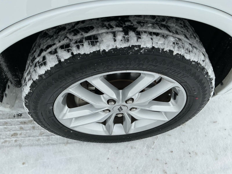 2023 Dodge Durango GT AWD