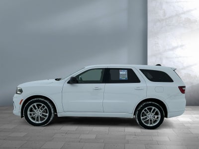 2023 Dodge Durango GT AWD