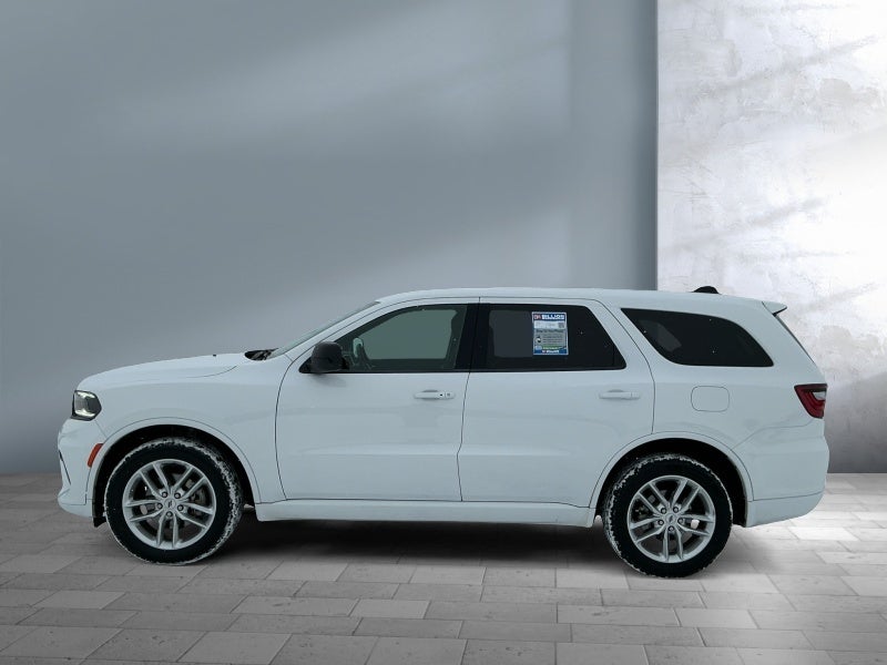 2023 Dodge Durango GT AWD