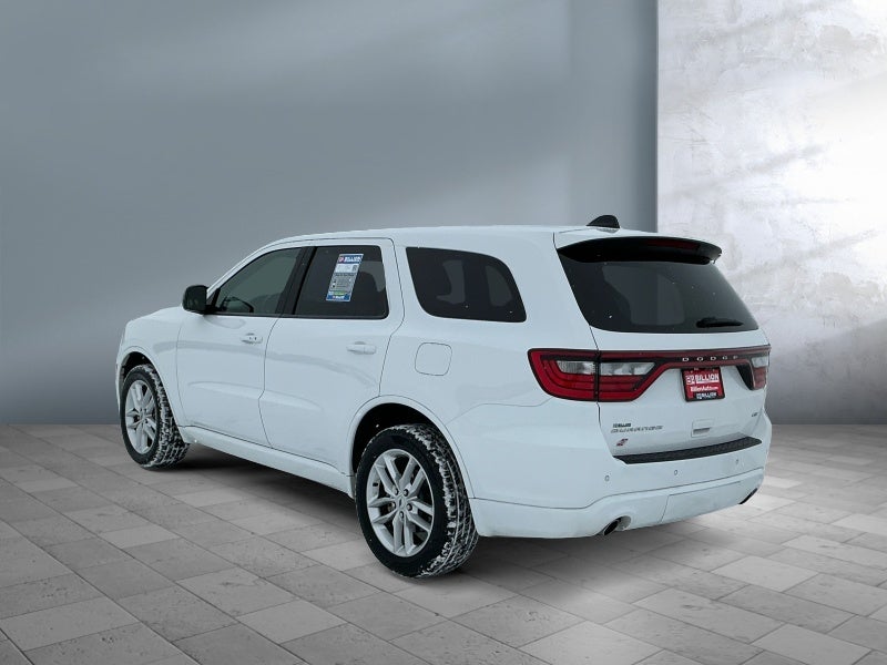 2023 Dodge Durango GT AWD