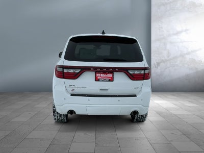 2023 Dodge Durango GT AWD