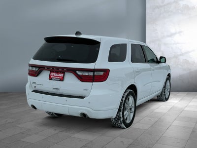 2023 Dodge Durango GT AWD