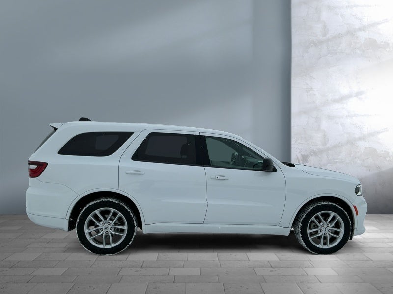 2023 Dodge Durango GT AWD