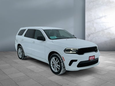 2023 Dodge Durango GT AWD