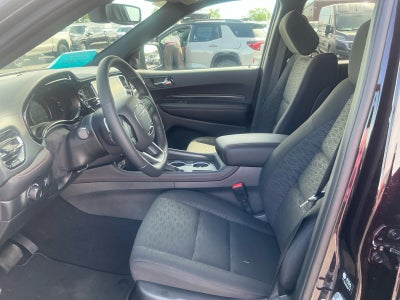 2026 Dodge Durango DURANGO GT AWD