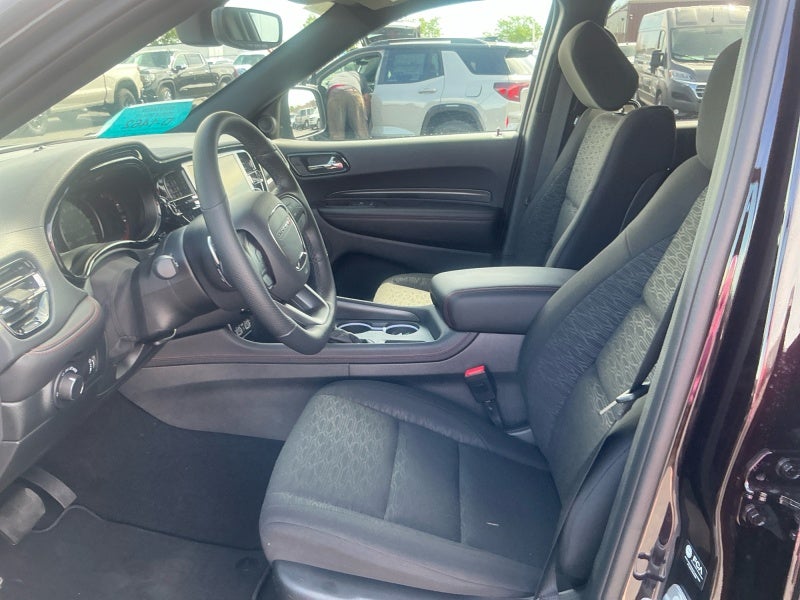 2026 Dodge Durango DURANGO GT AWD