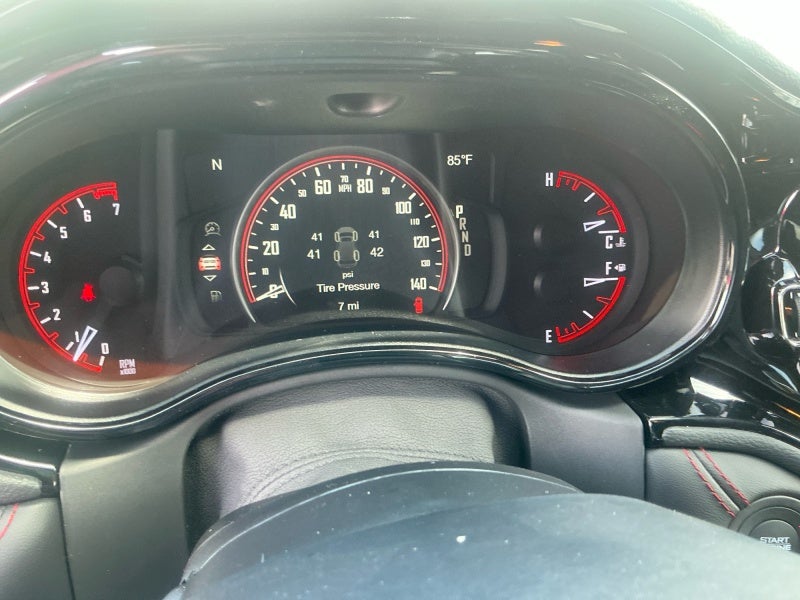 2026 Dodge Durango DURANGO GT AWD